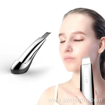 Labelle Ultrasonic Skin Scrubber Spatula